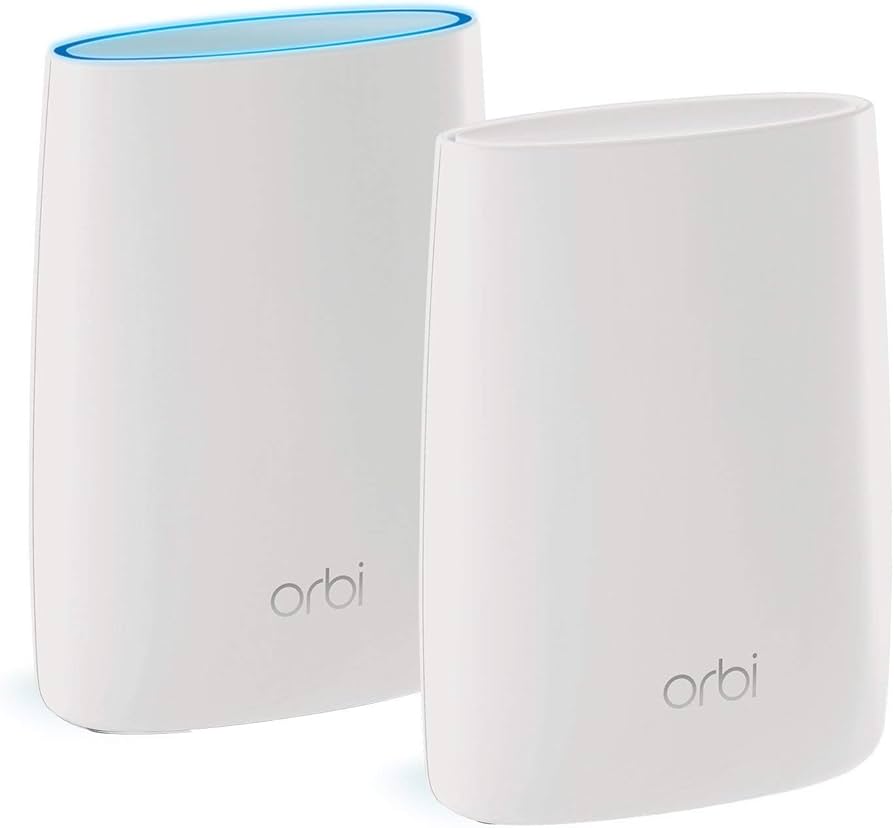 Netgear Orbi RBK352 (3-Pack)