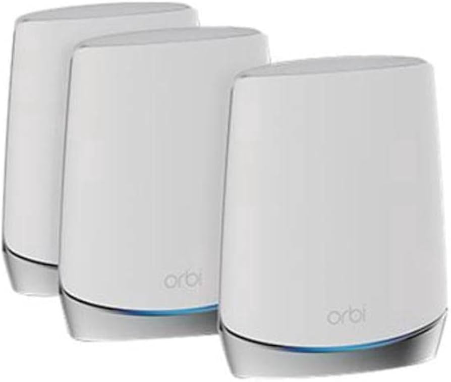 Netgear Orbi RBK753 (3-Pack)