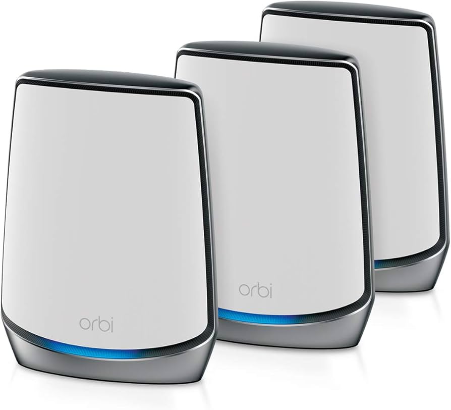 Netgear Orbi RBK853 (3-Pack)