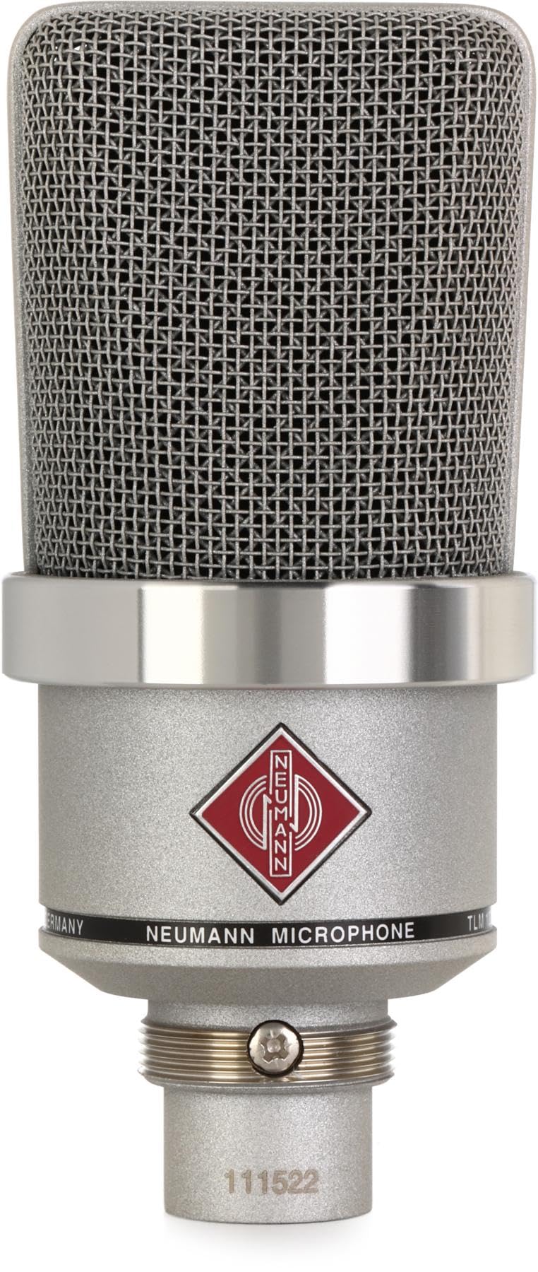 Neumann TLM 102