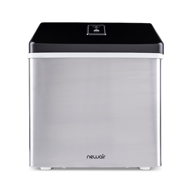 NewAir ClearIce40 Countertop Ice Maker