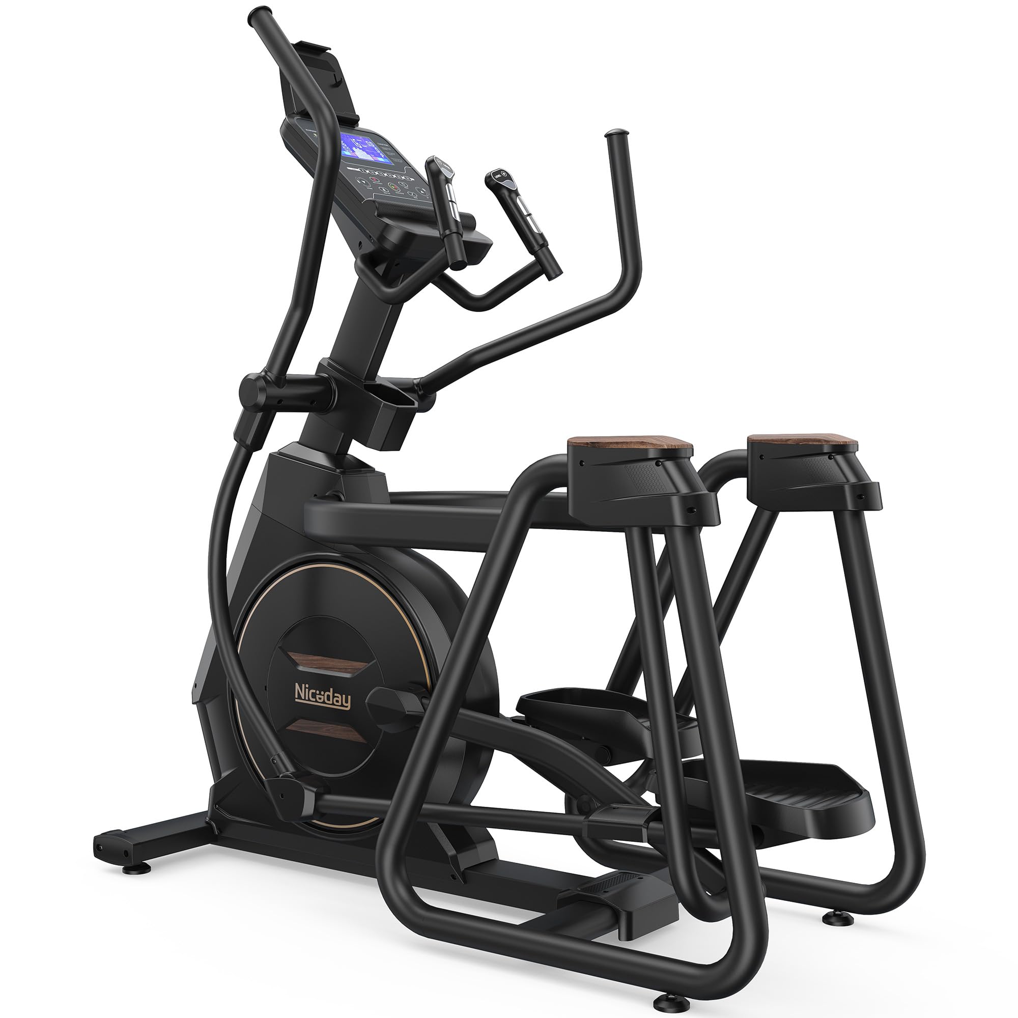 Niceday Elliptical Machine