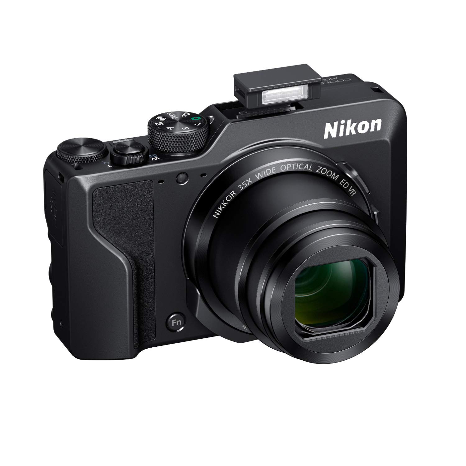 Nikon Coolpix A1000