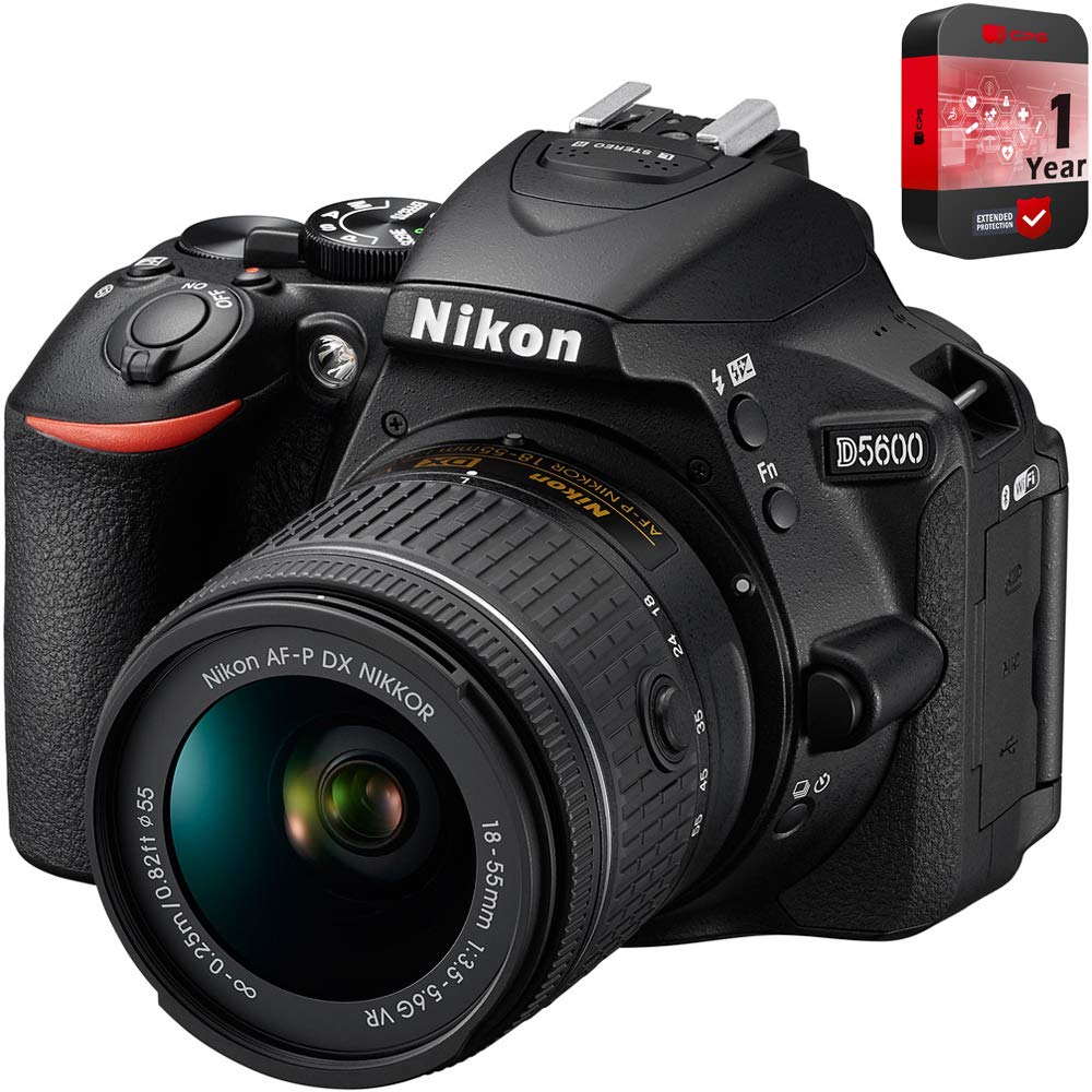 Nikon D5600