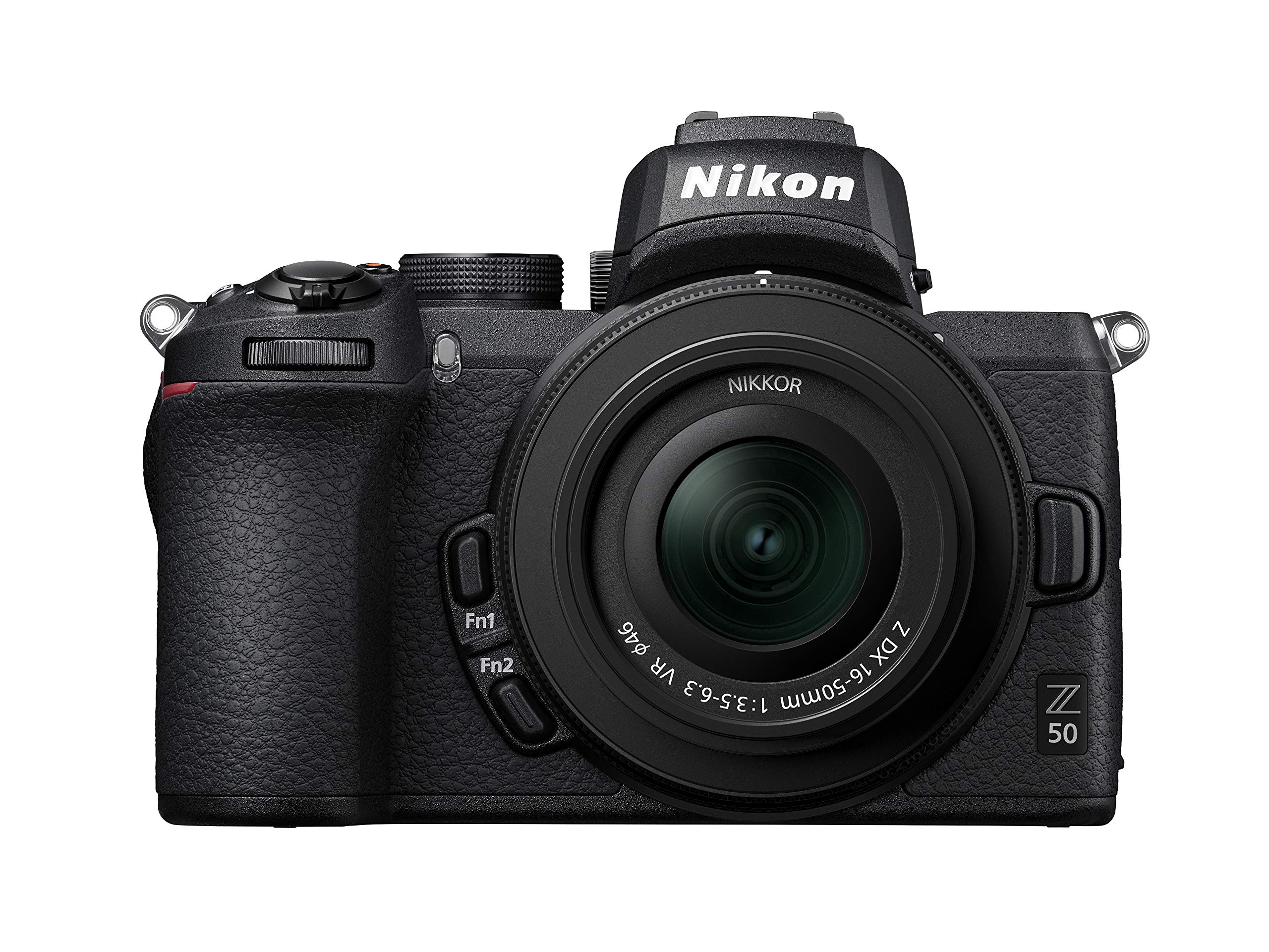 Nikon Z50 Kit (16-50mm)