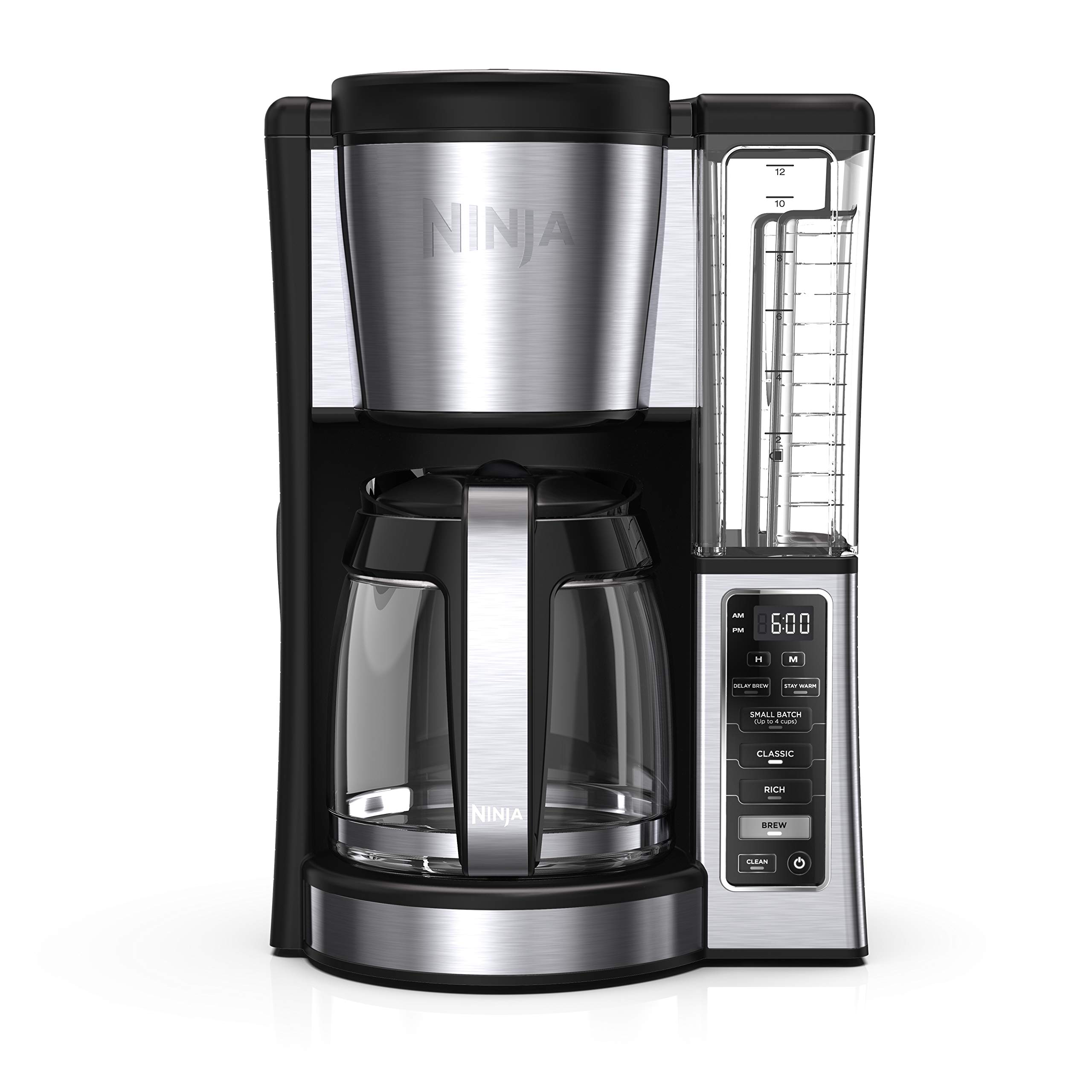 Ninja 12-Cup Programmable CE251 Coffee Maker