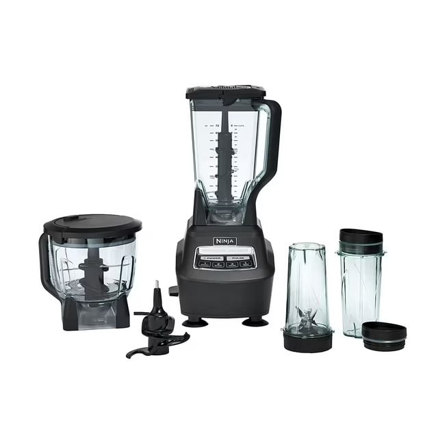 Ninja BL770 Mega Kitchen System