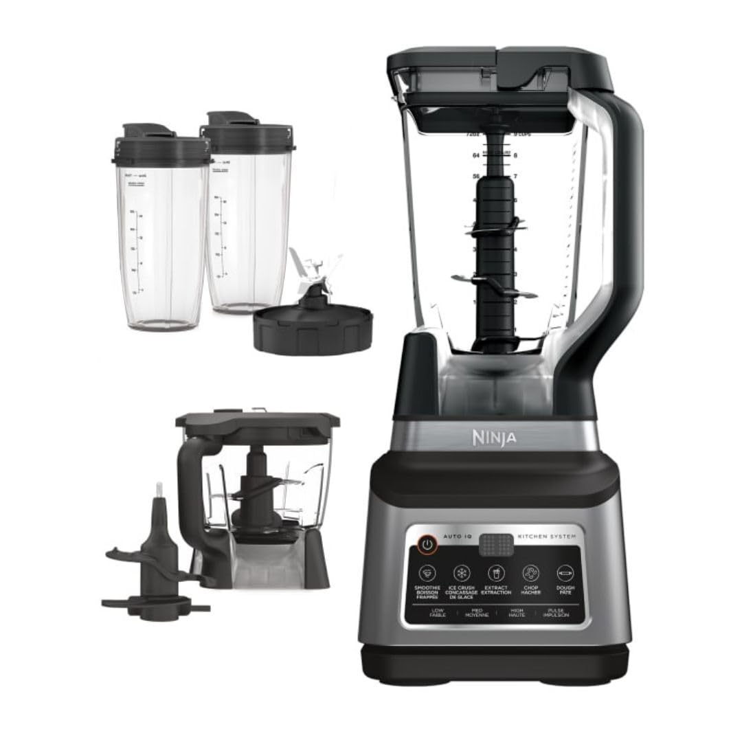 Ninja BN801 Professional Plus Kitchen System