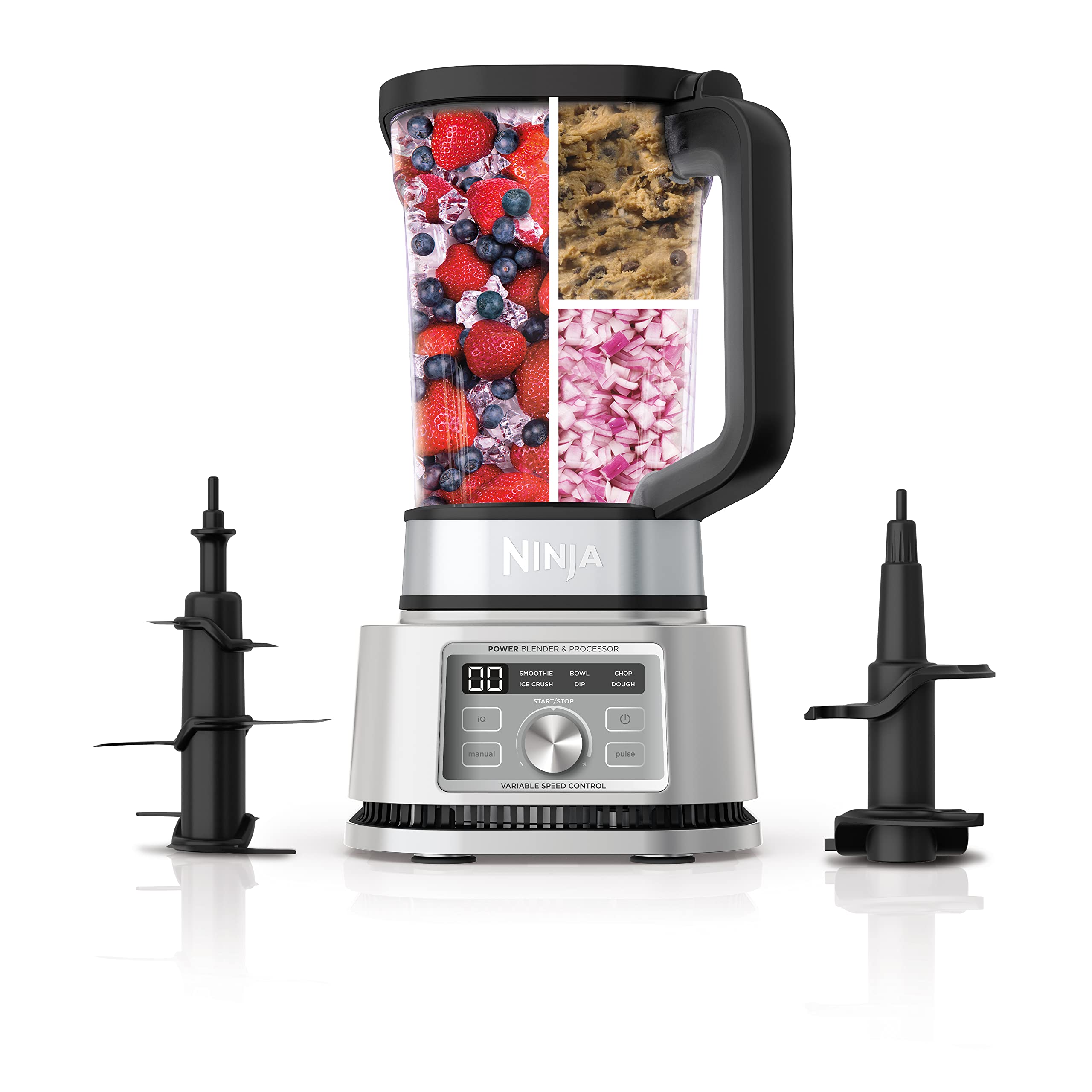Ninja Foodi Power Blender