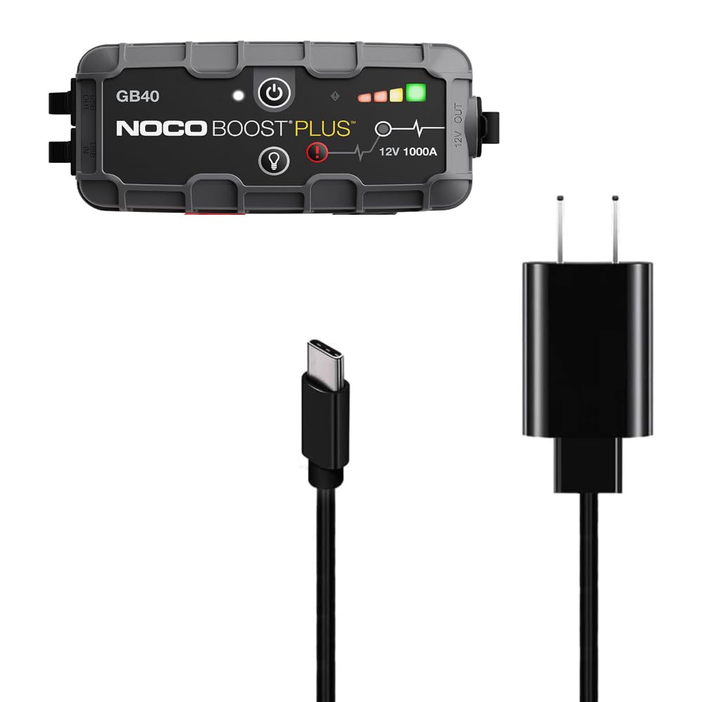 NOCO Boost GB30