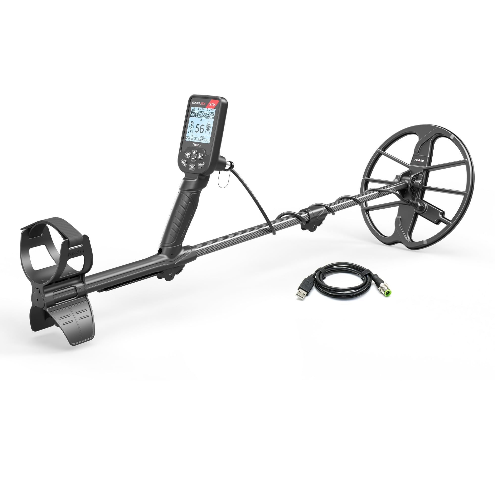 Nokta Simplex Ultra
