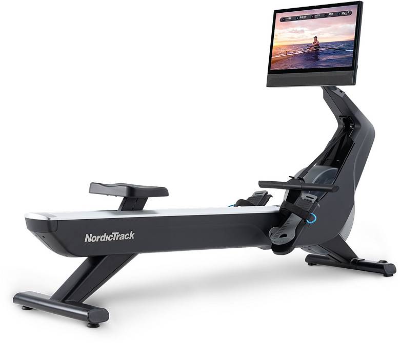 NordicTrack RW900