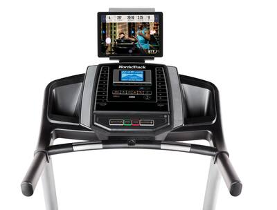 NordicTrack T Series 6.5 S Treadmill