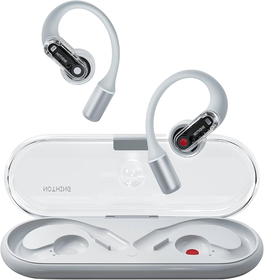 Nothing Ear (a)