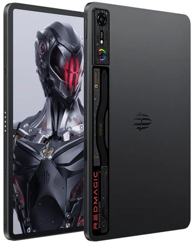 Nubia Red Magic Nova Gaming Tablet