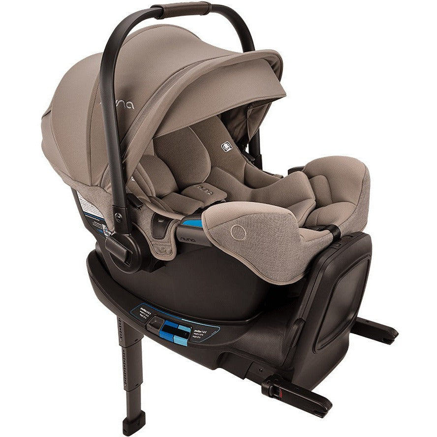 Nuna Pipa RX Infant Car Seat