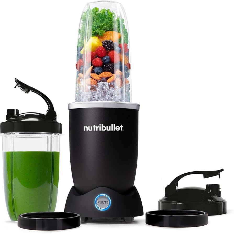 NutriBullet Pro+