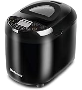 NutriChef BKLMET Bread Maker