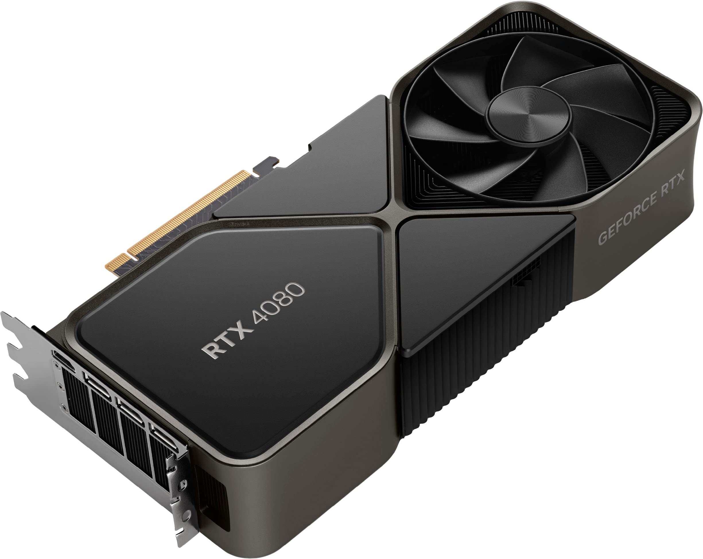 NVIDIA GeForce RTX 4080 Super (Founders Edition)