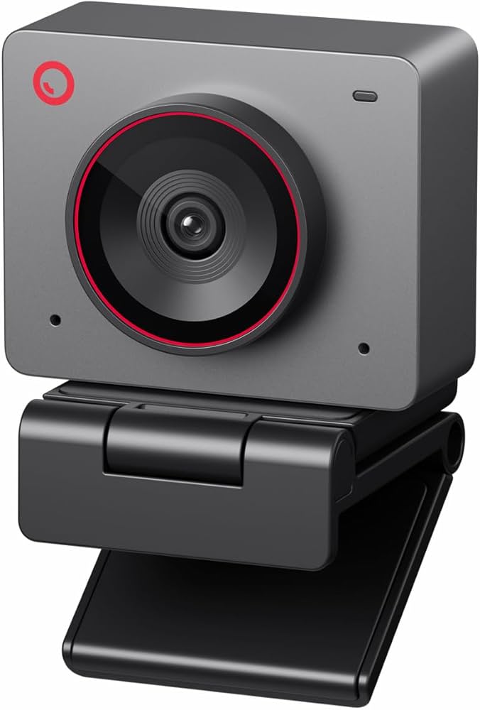 OBSBOT Meet 4K