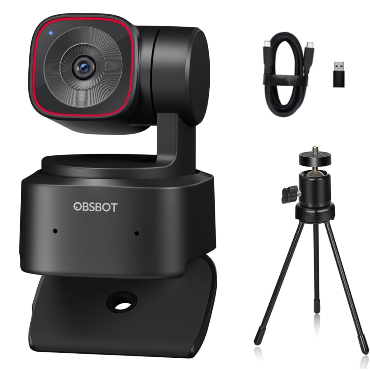 OBSBOT Tiny 2 Lite