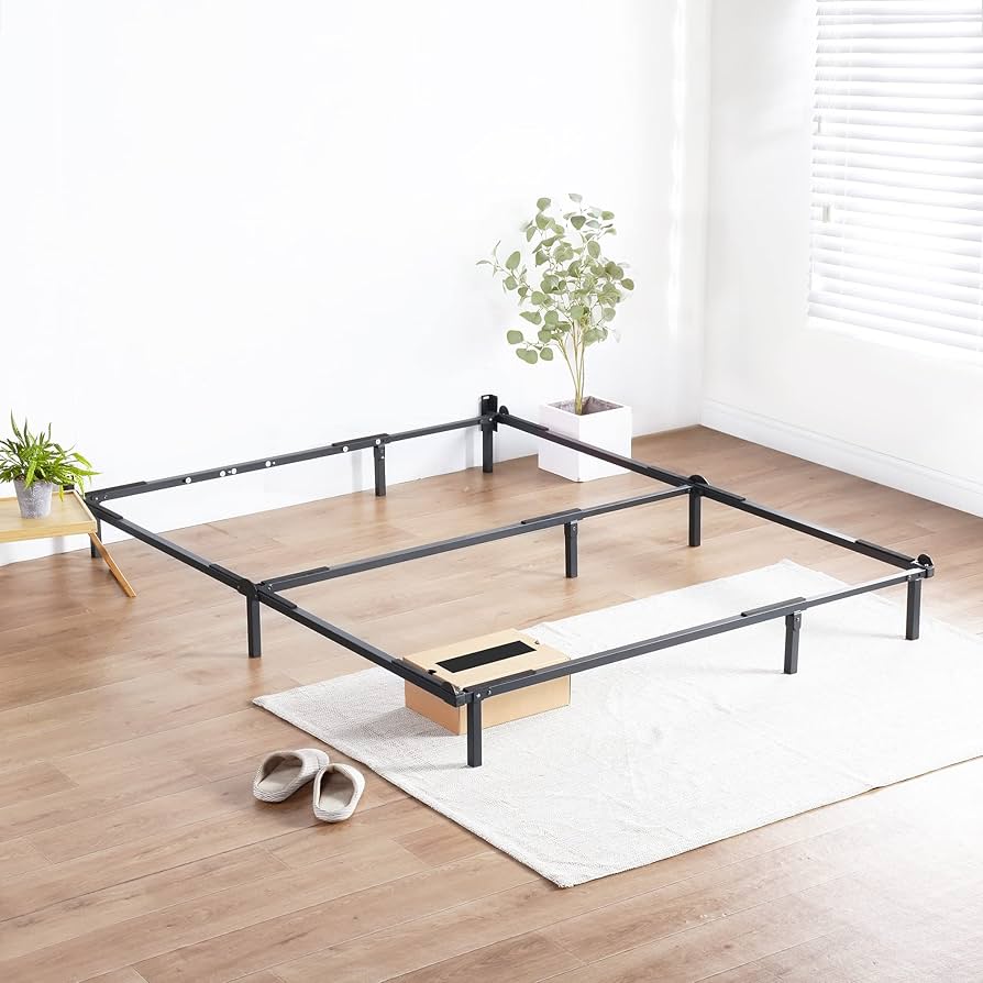 Olee Sleep Adjustable Bed Frame Queen