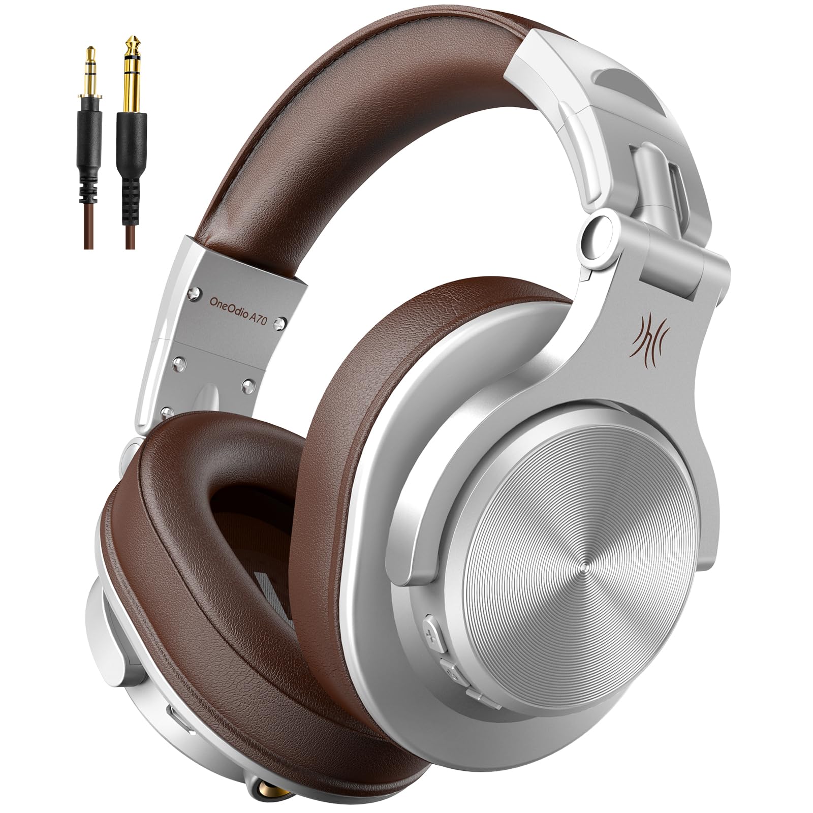 OneOdio A70 Bluetooth Over Ear Headphones
