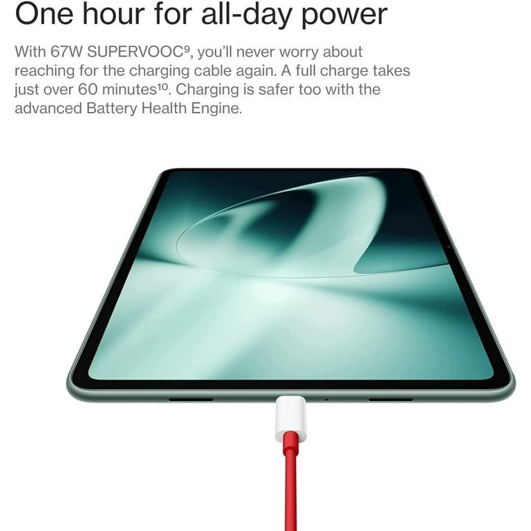 OnePlus Pad 11.61-inch 128GB