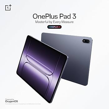 OnePlus Pad