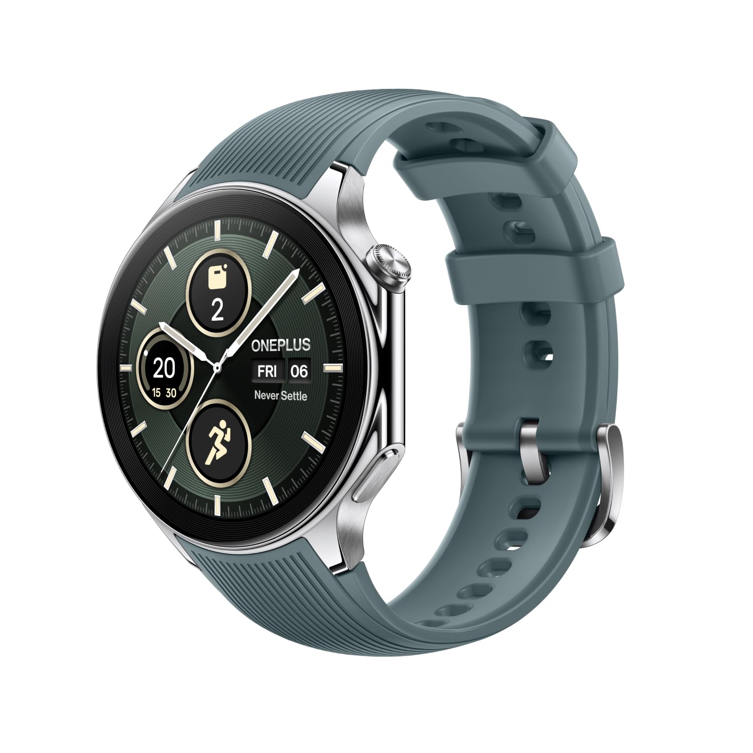 OnePlus Watch 2