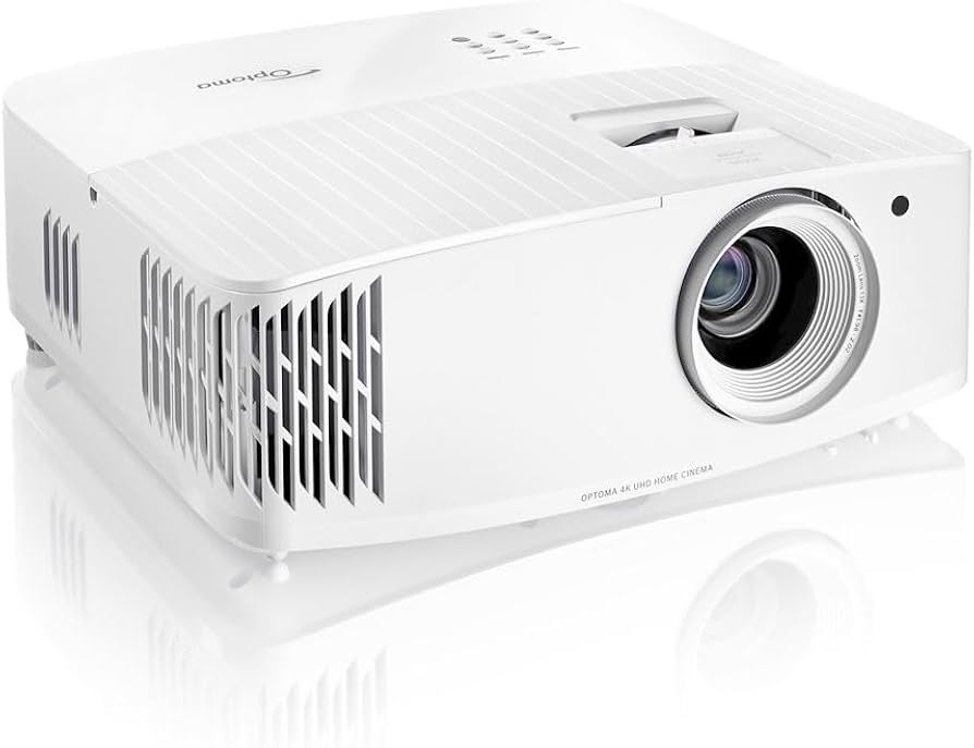Optoma UHD35x