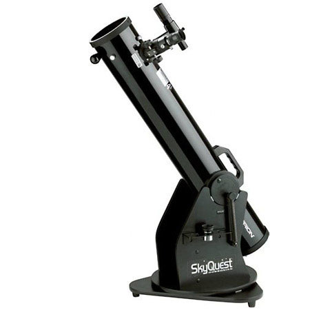 Orion SkyQuest XT4.5 Classic Dobsonian Telescope