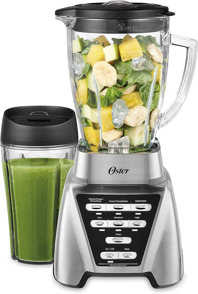 Oster Pro 1200 Blender