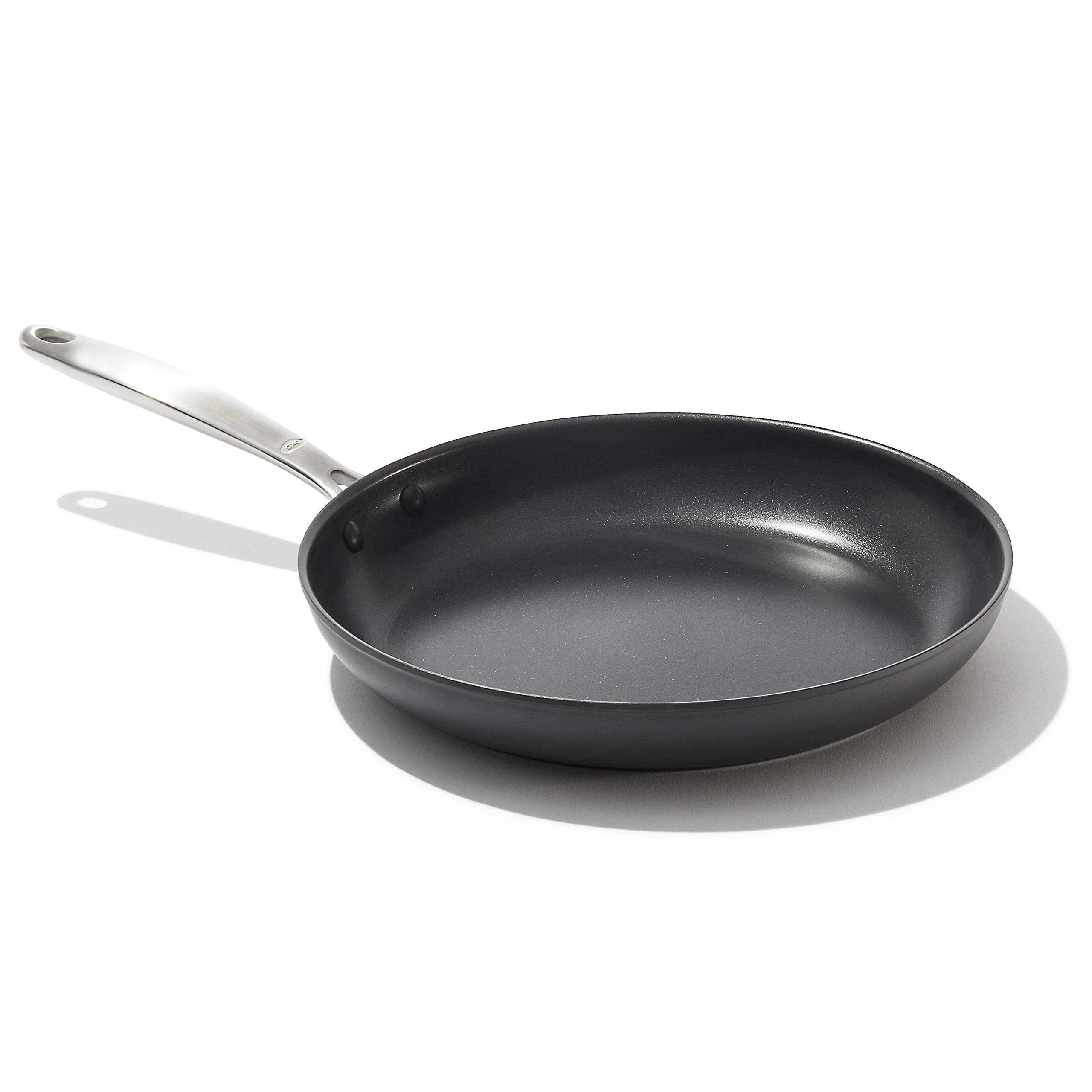 OXO Good Grips Non-Stick Pro 12 Inch Open Frypan