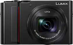 Panasonic Lumix DC-ZS200
