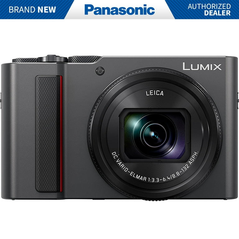 Panasonic Lumix DC-ZS200S