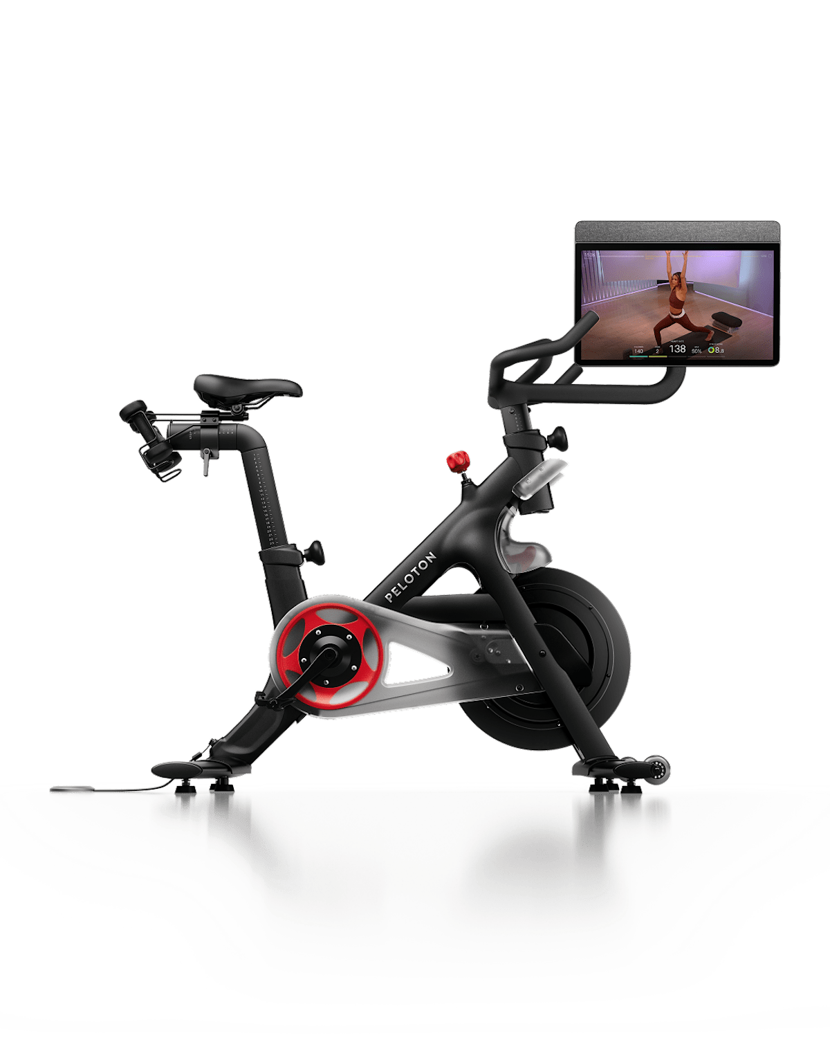 Peloton Bike