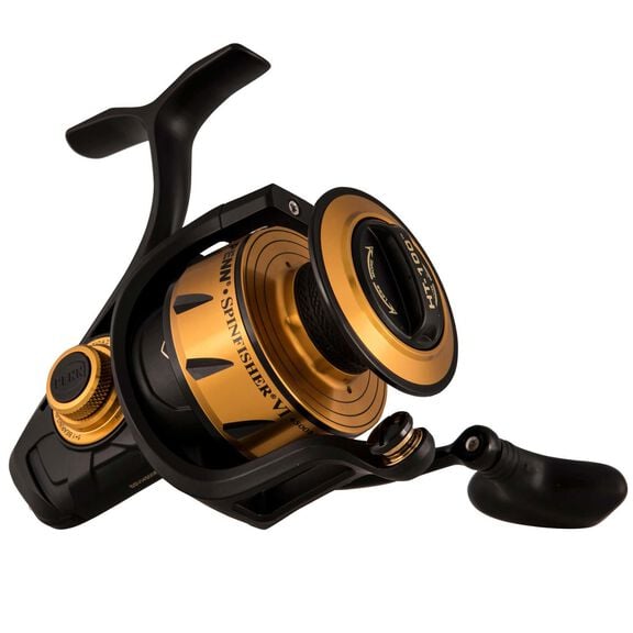 Penn Spinfisher VI 4500