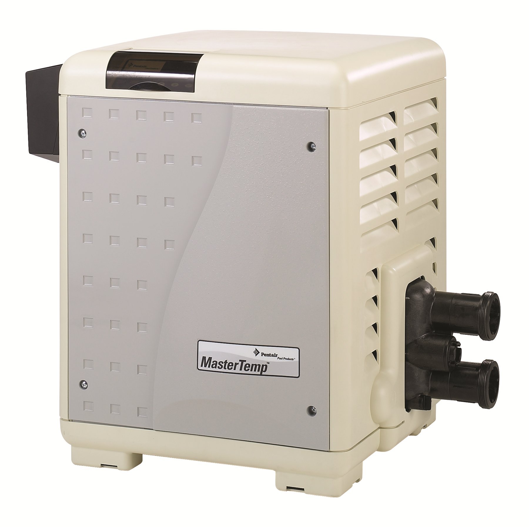 Pentair 460737 MasterTemp 125K BTU Heater