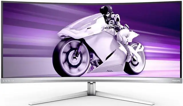 Philips Evnia 34M2C8600