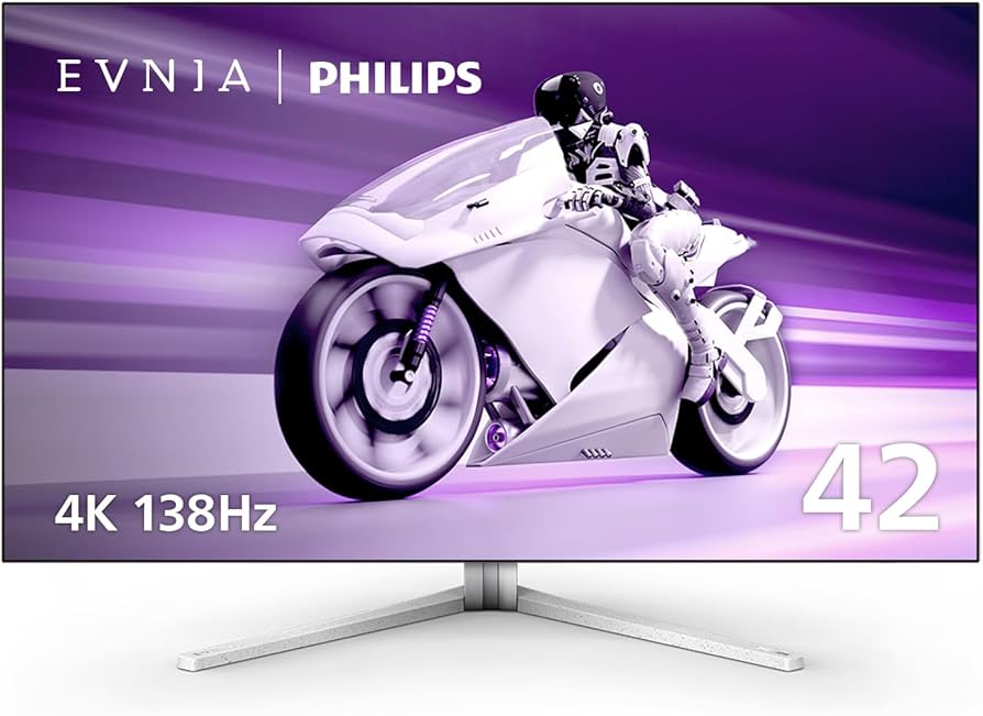 Philips Evnia 42M2N8900