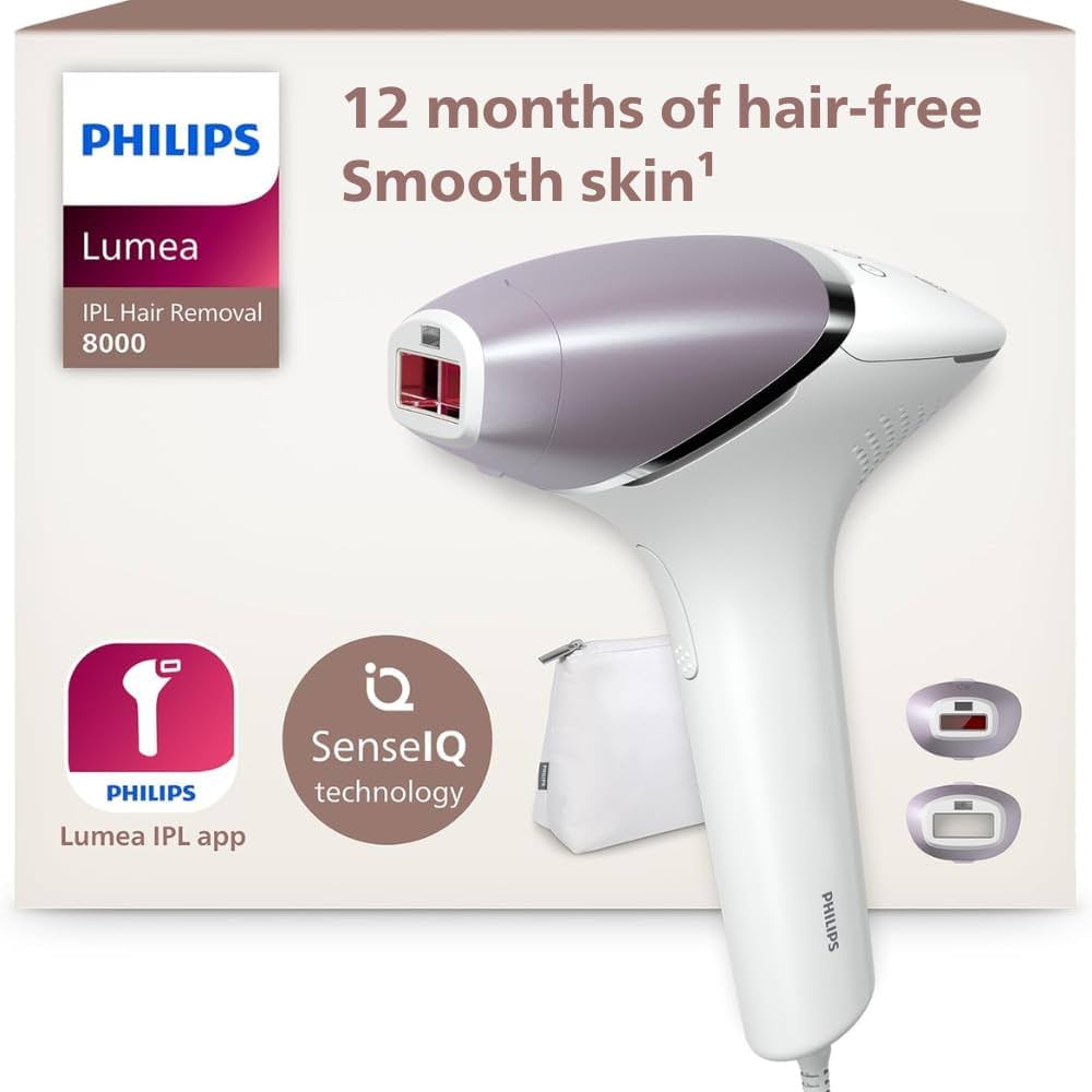 Philips Lumea Prestige BRI957/00