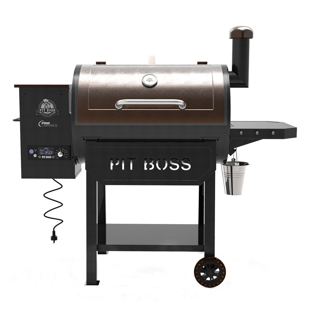 Pit Boss 820 Pro Series
