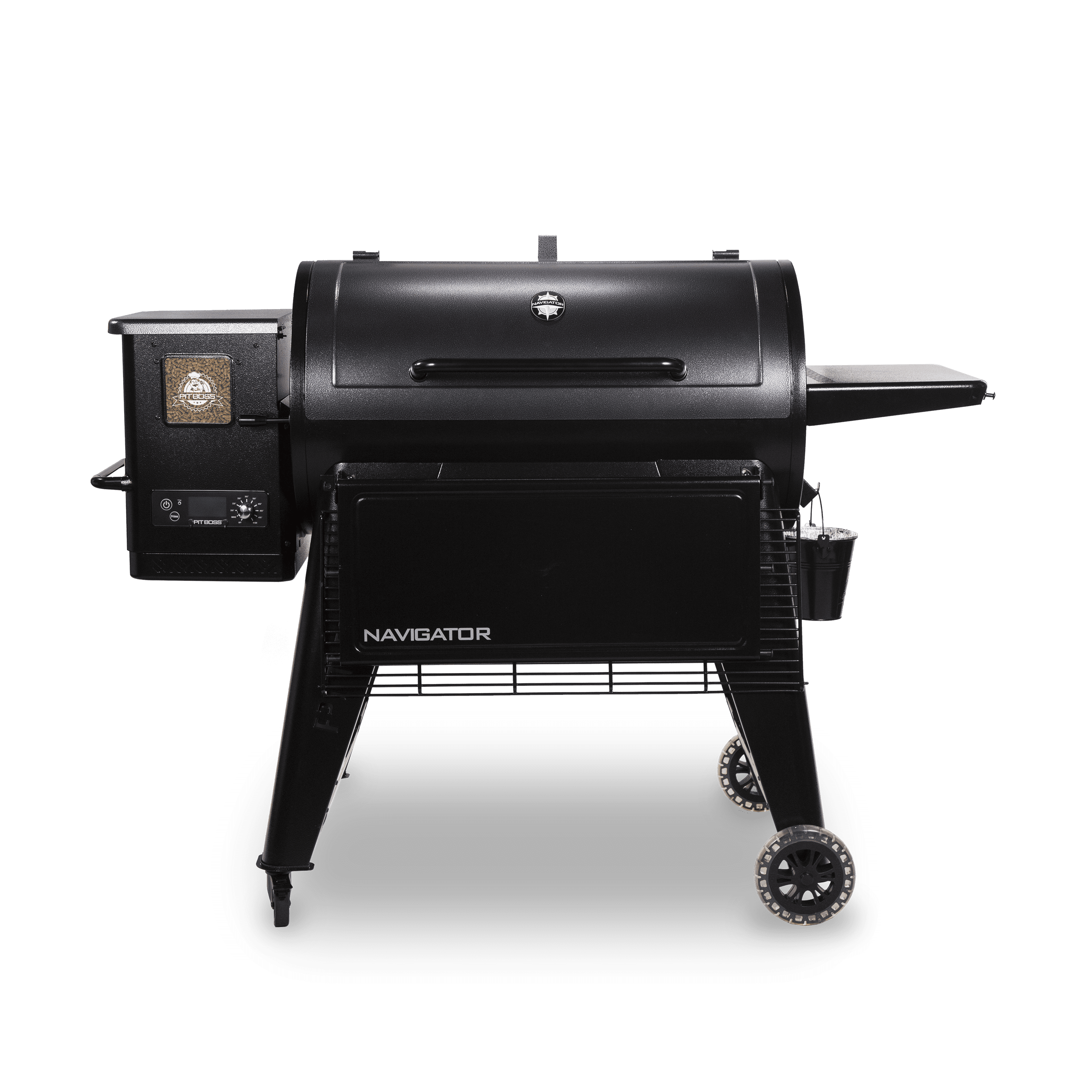 Pit Boss Navigator 1150