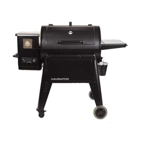 Pit Boss Navigator 850 Pellet Grill
