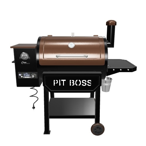 Pit Boss Sportsman 820 Pellet Grill