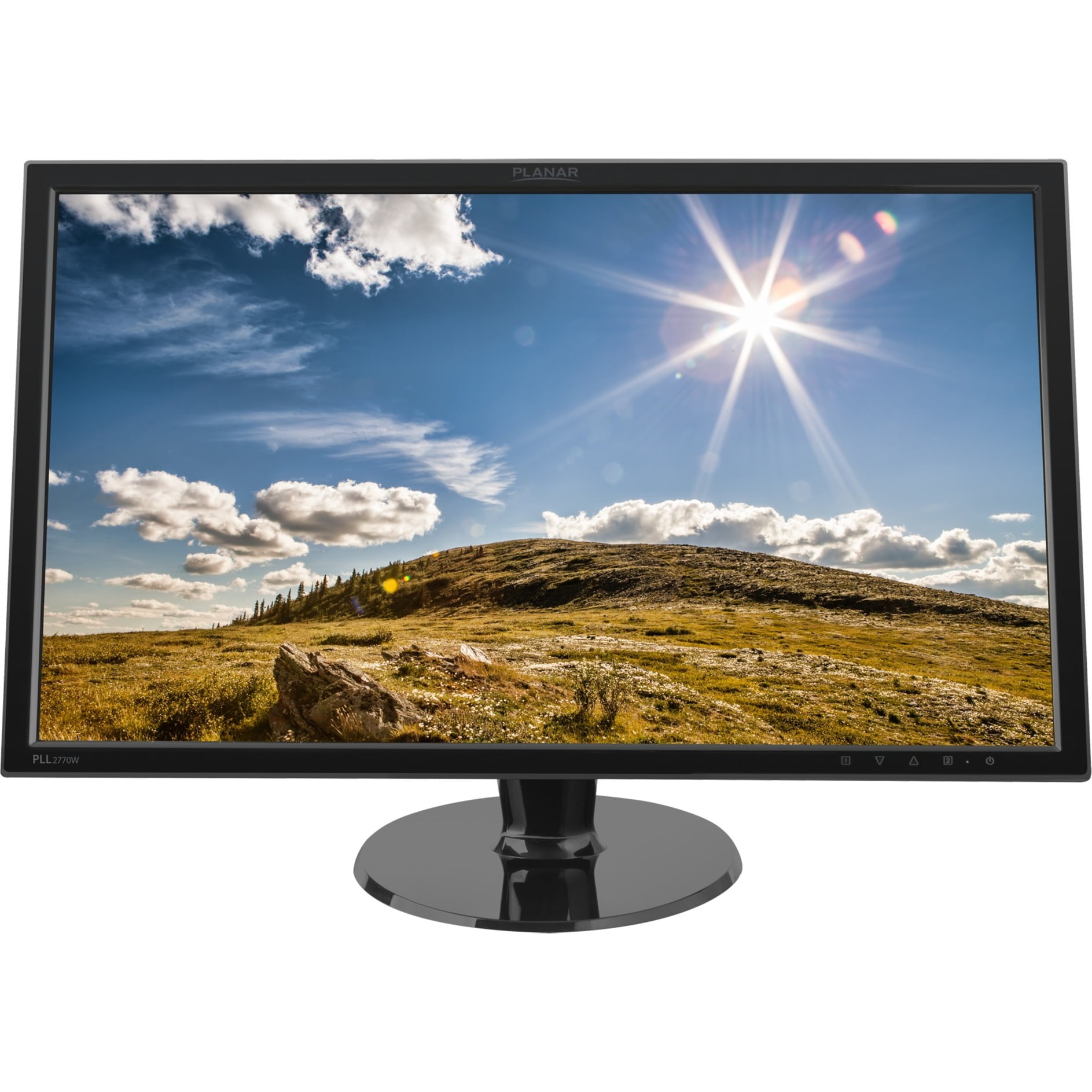 Planar PLL2770 27" FHD Projected Capacitive Touch Monitor