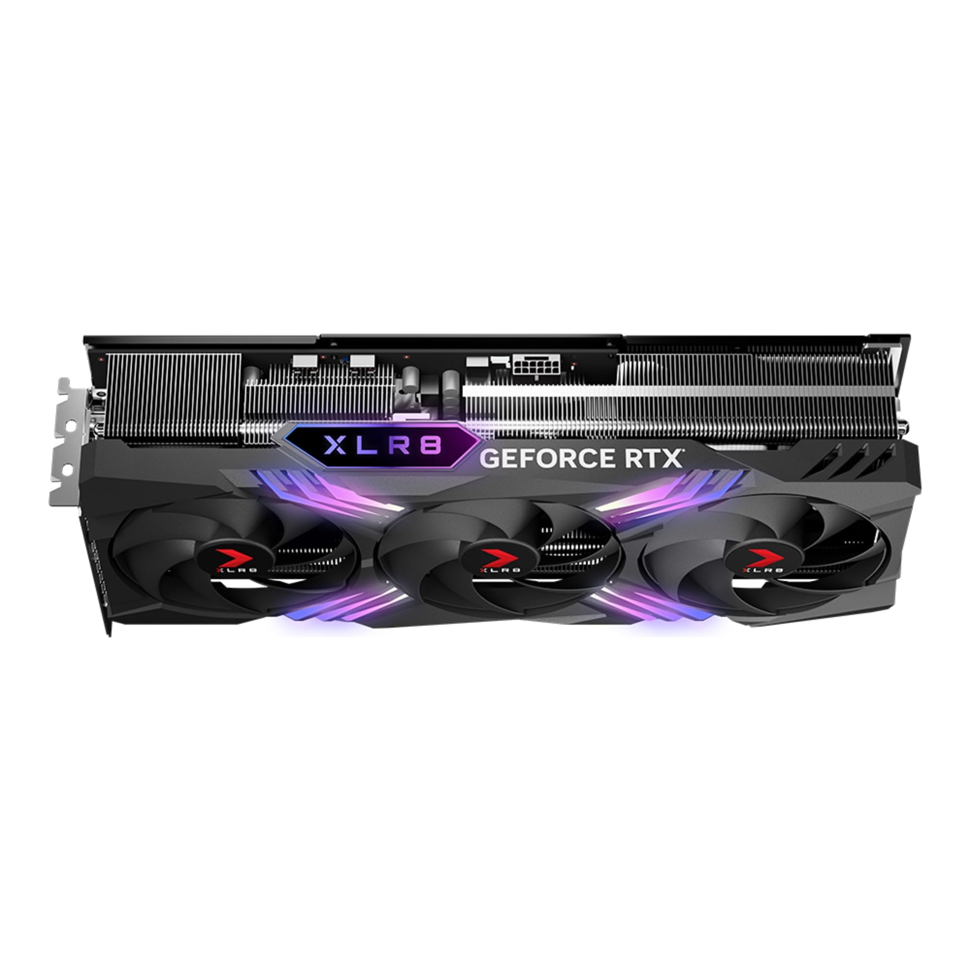 PNY GeForce RTX 4080 SUPER 16GB XLR8 Verto