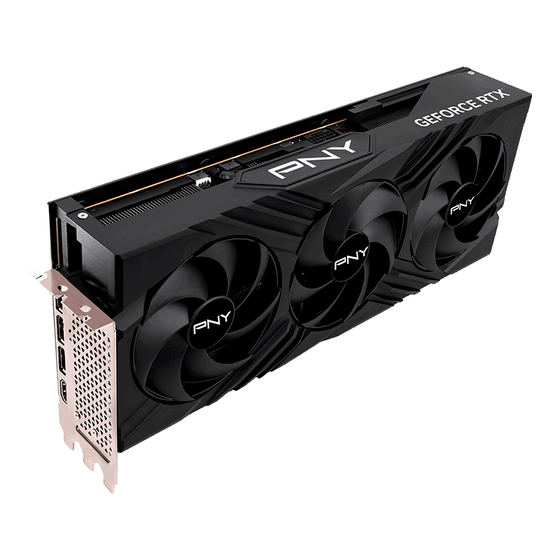 PNY GeForce RTX 4080 Super Verto OC 16GB