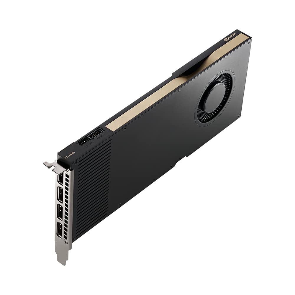 PNY NVIDIA RTX A4000 16GB